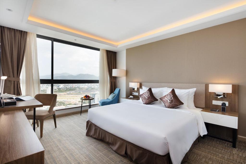 Asteria Grand Suite