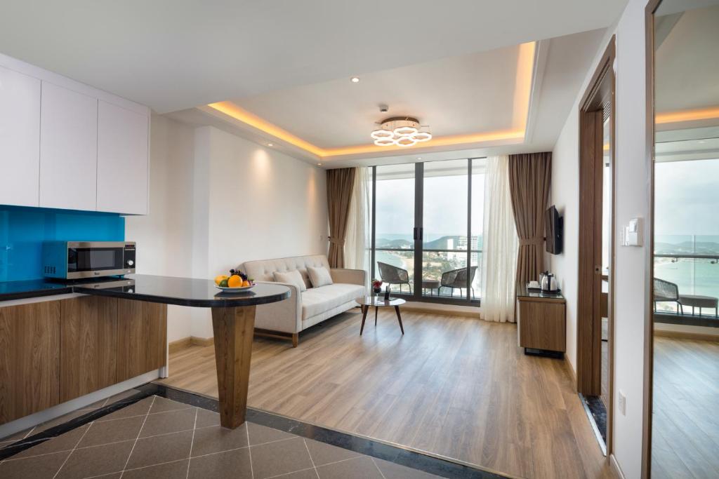 Asteria Grand Suite