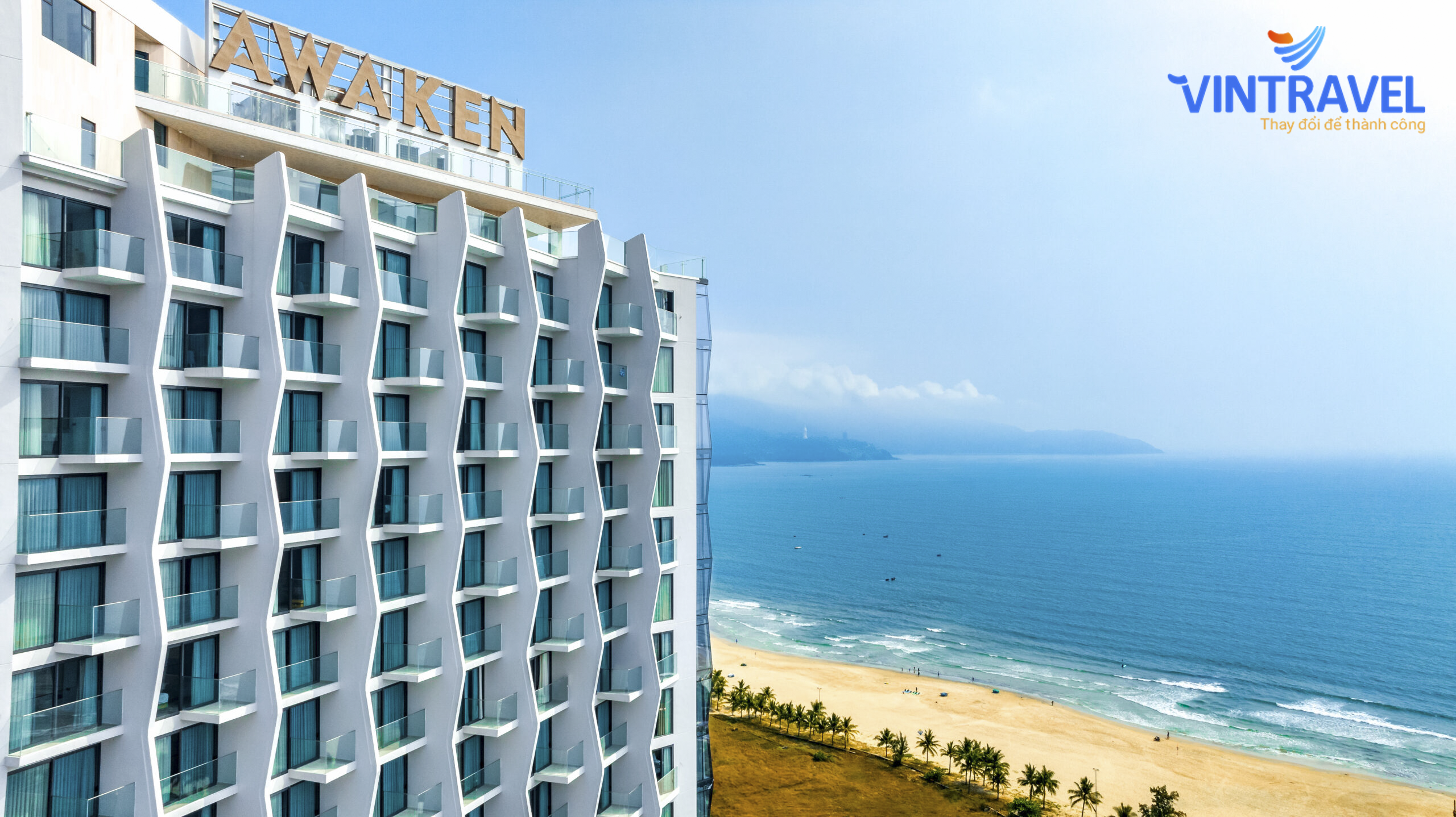 Awaken Danang Hotel