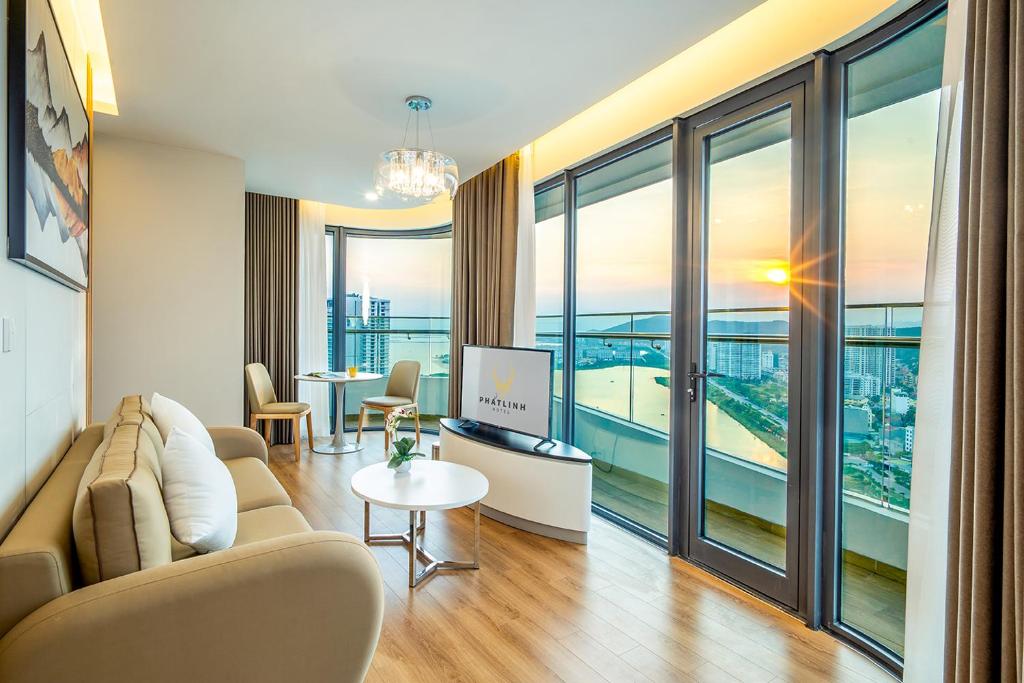 Suite Ocean View