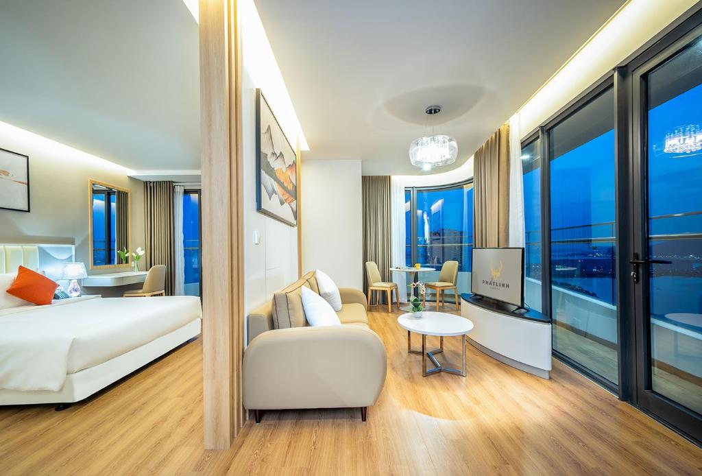 Suite Ocean View