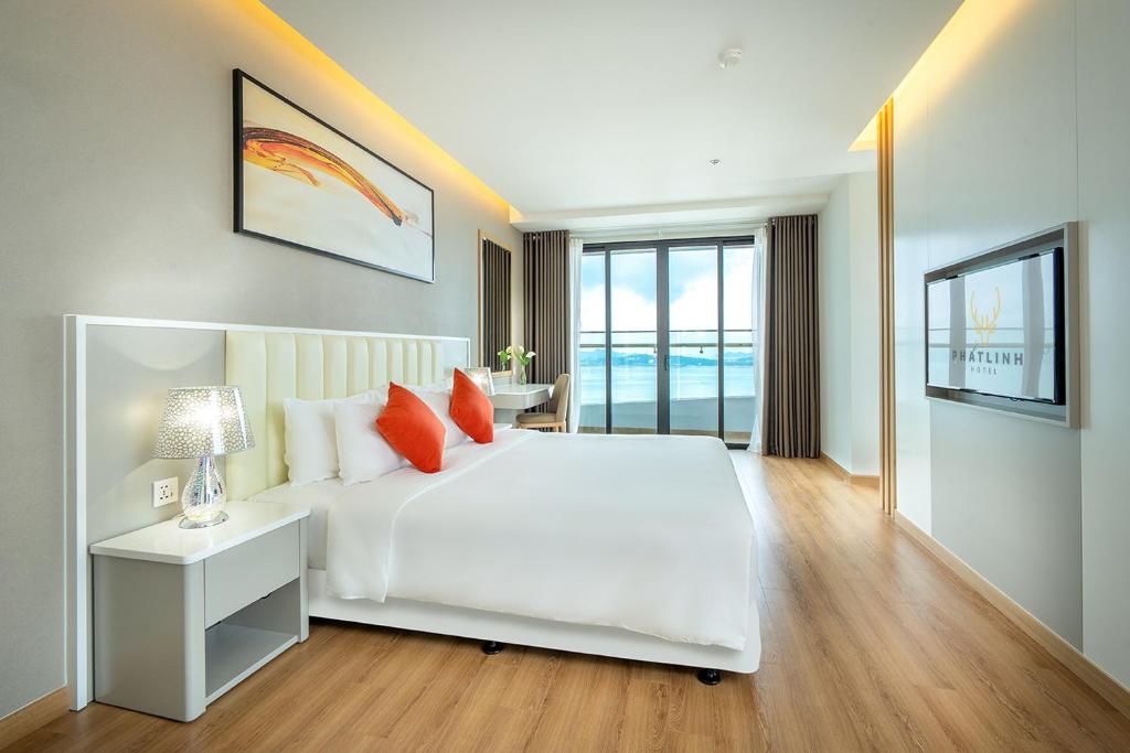 Suite Ocean View