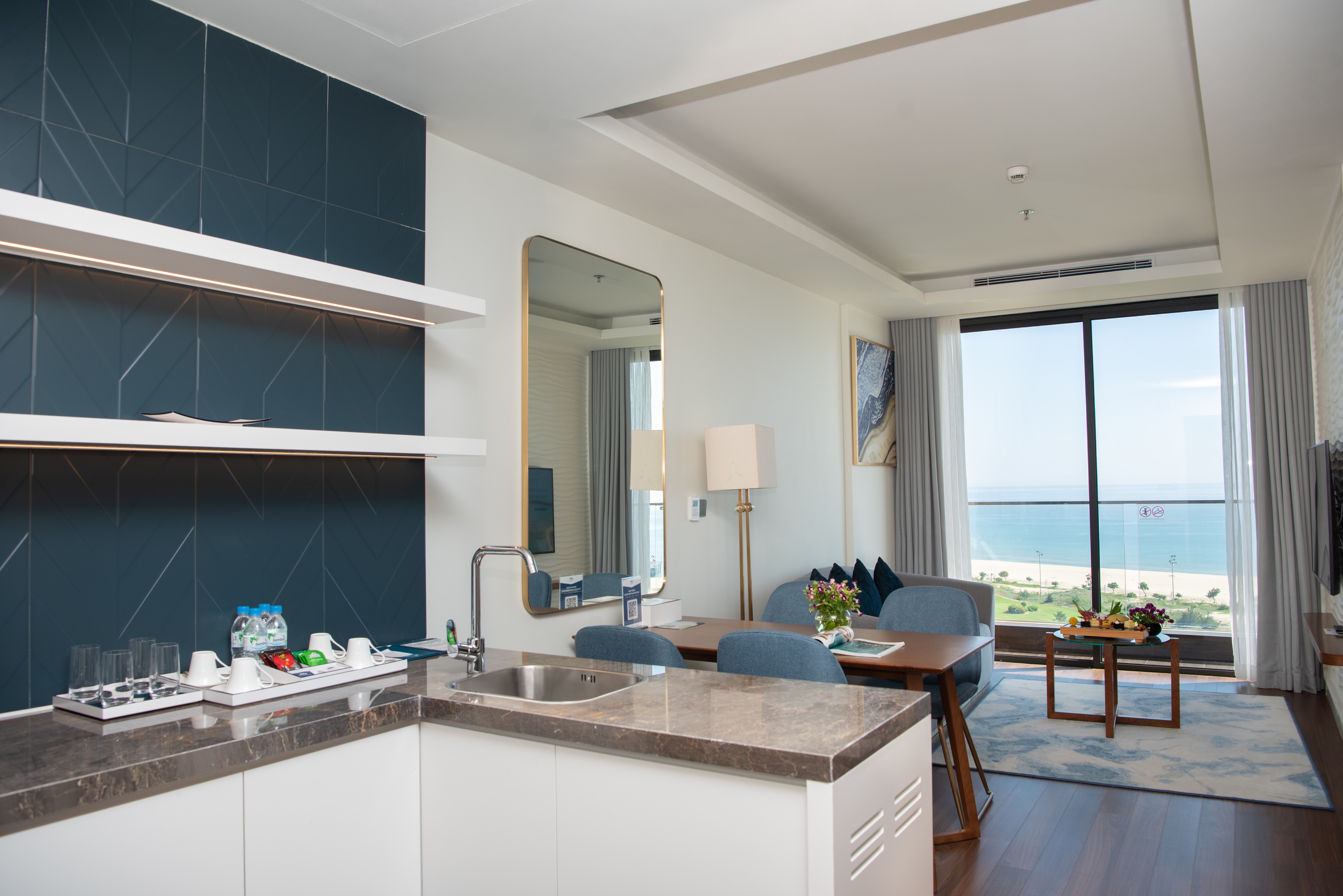 Grand Suite Ocean View