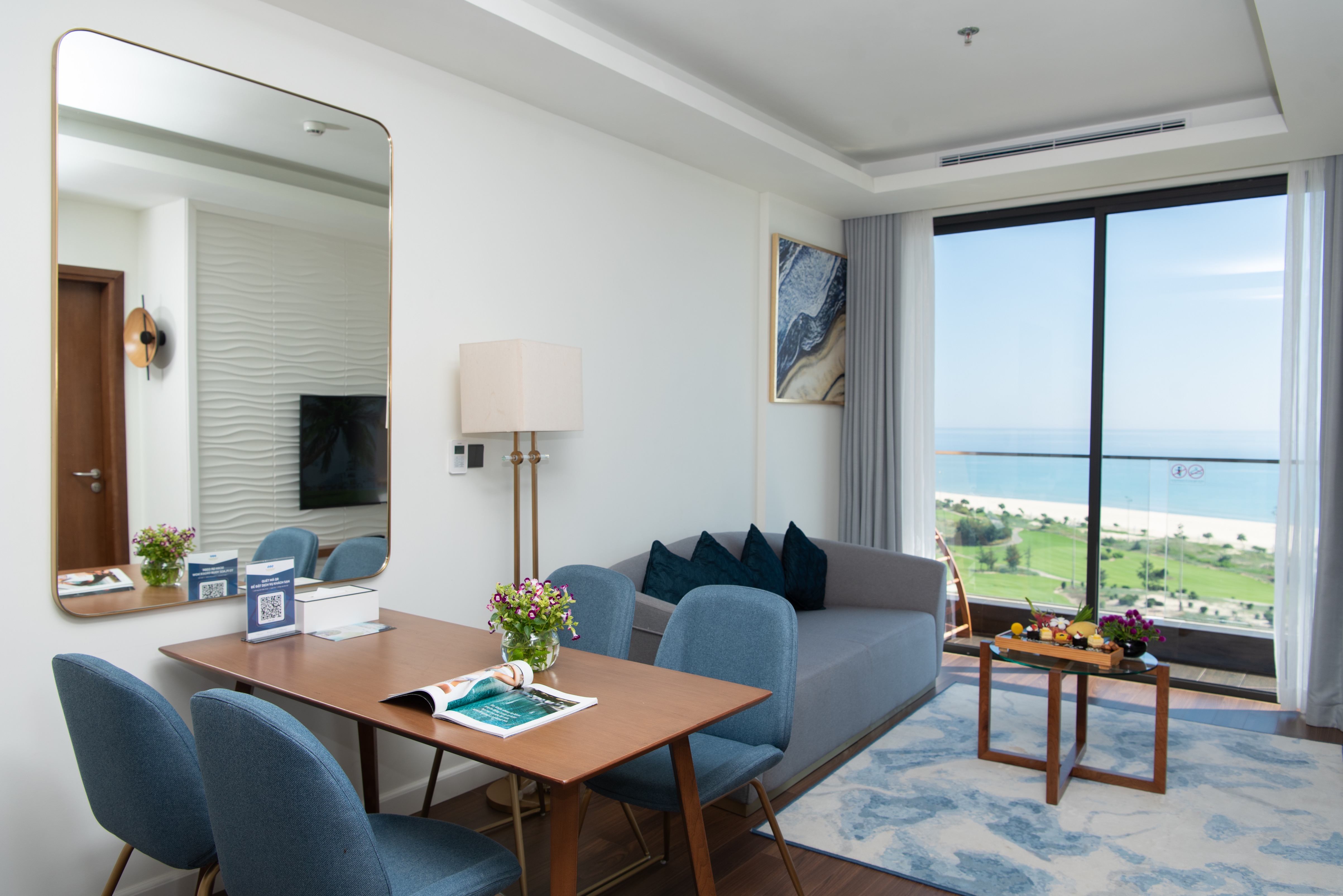 Grand Suite Ocean View