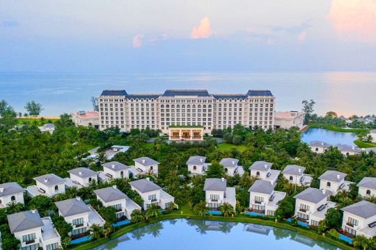 Review khách sạn 5 sao Phú Quốc đáng trải nghiệm nhất hiện nay