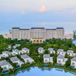 Kinh nghiệm và Review Sheraton Phú Quốc Long Beach Resort - Kì nghỉ đẳng cấp 5 sao bên Đảo ngọc