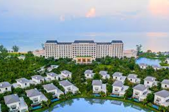 Kinh nghiệm và Review Sheraton Phú Quốc Long Beach Resort - Kì nghỉ đẳng cấp 5 sao bên Đảo ngọc
